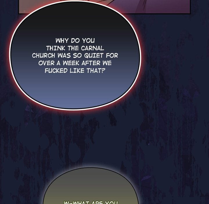 Thrust & Conquer (Uncensored), chapter 27, page 114 of 162
