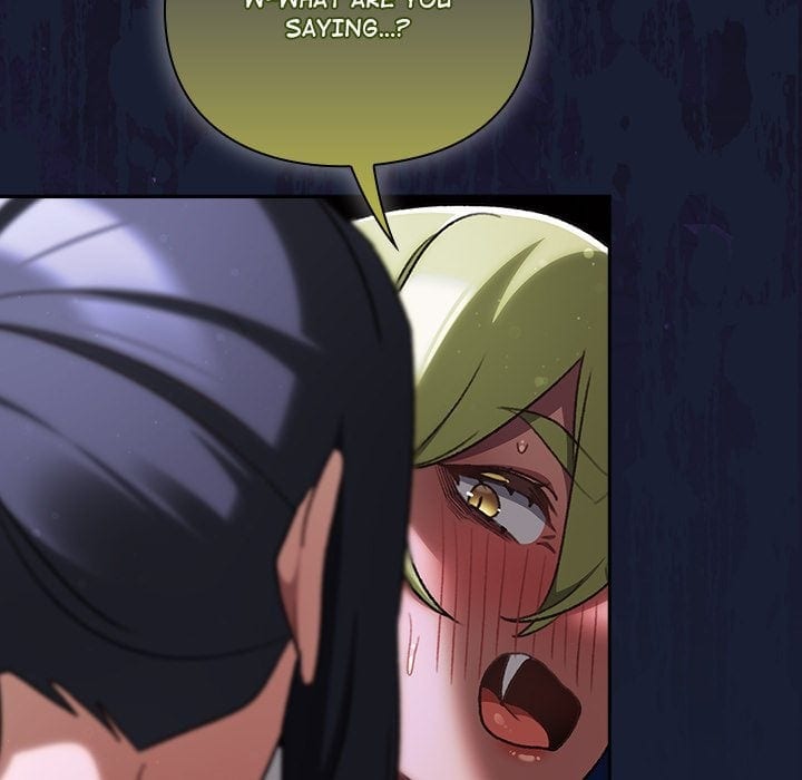 Thrust & Conquer (Uncensored), chapter 27, page 115 of 162