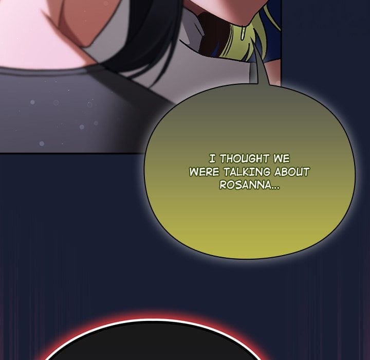 Thrust & Conquer (Uncensored), chapter 27, page 116 of 162
