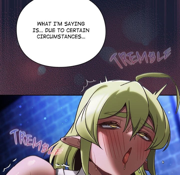 Thrust & Conquer (Uncensored), chapter 27, page 119 of 162