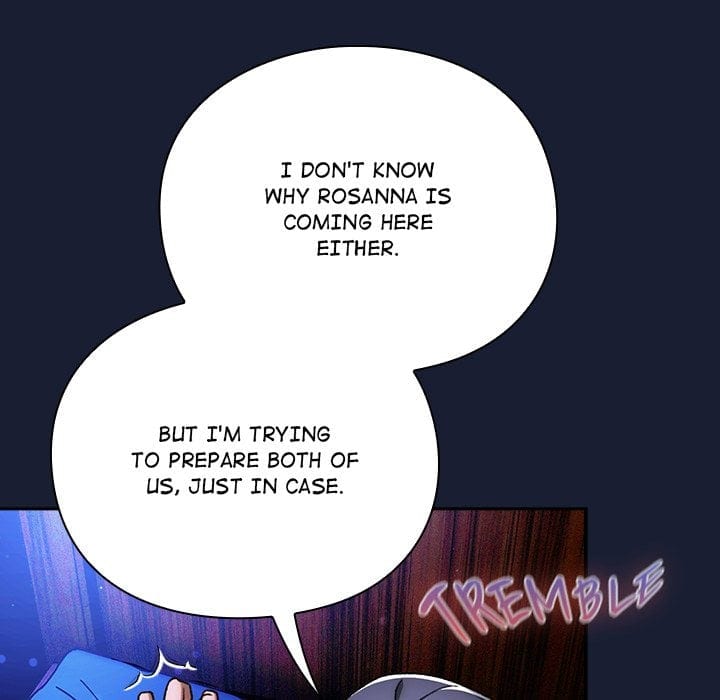Thrust & Conquer (Uncensored), chapter 27, page 121 of 162
