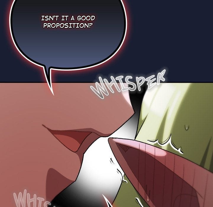 Thrust & Conquer (Uncensored), chapter 27, page 124 of 162