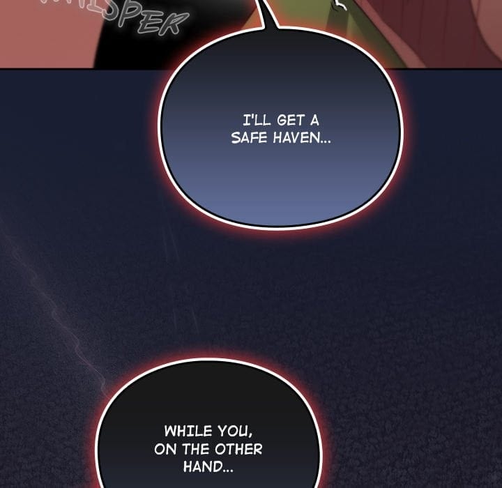 Thrust & Conquer (Uncensored), chapter 27, page 125 of 162