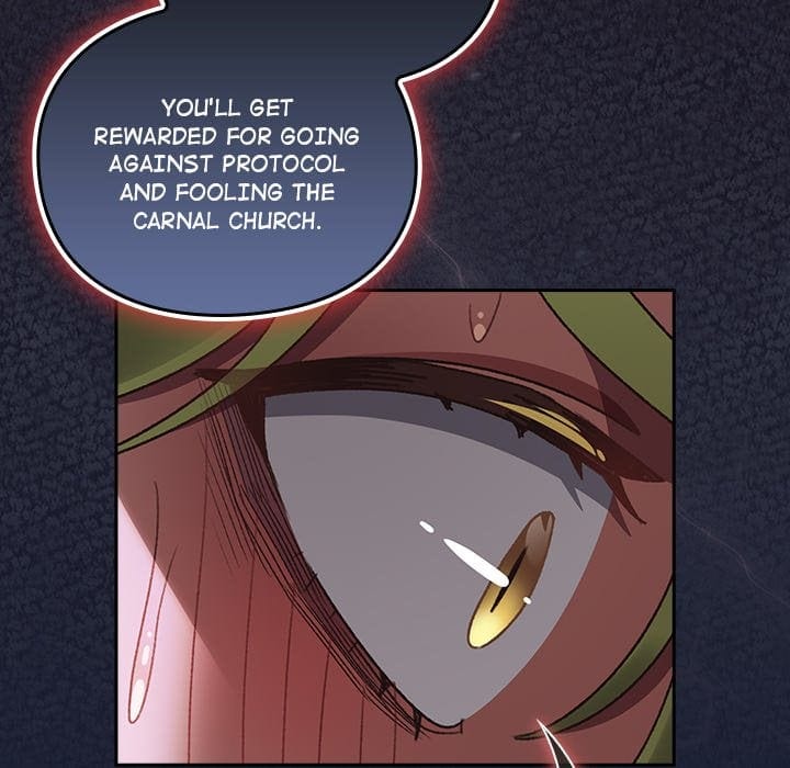 Thrust & Conquer (Uncensored), chapter 27, page 126 of 162