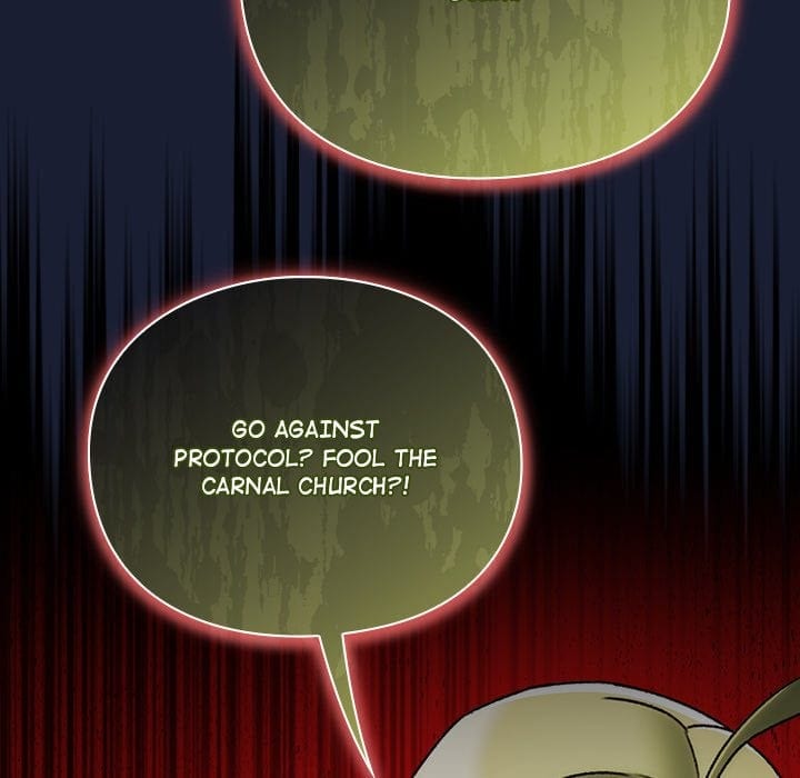 Thrust & Conquer (Uncensored), chapter 27, page 128 of 162