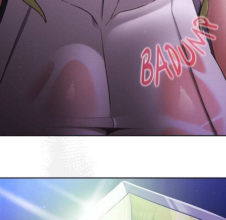 Thrust & Conquer (Uncensored), chapter 27, page 146 of 162