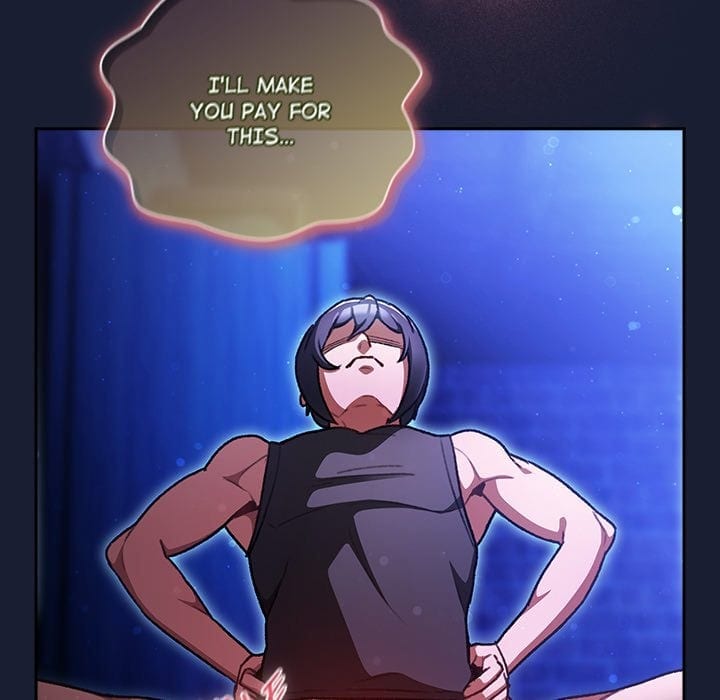 Thrust & Conquer (Uncensored), chapter 27, page 155 of 162