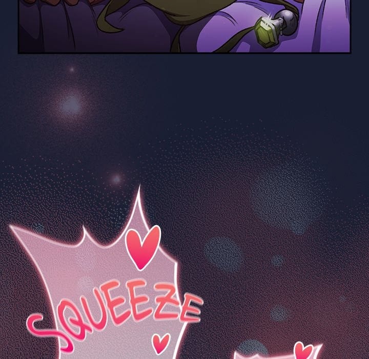 Thrust & Conquer (Uncensored), chapter 27, page 157 of 162