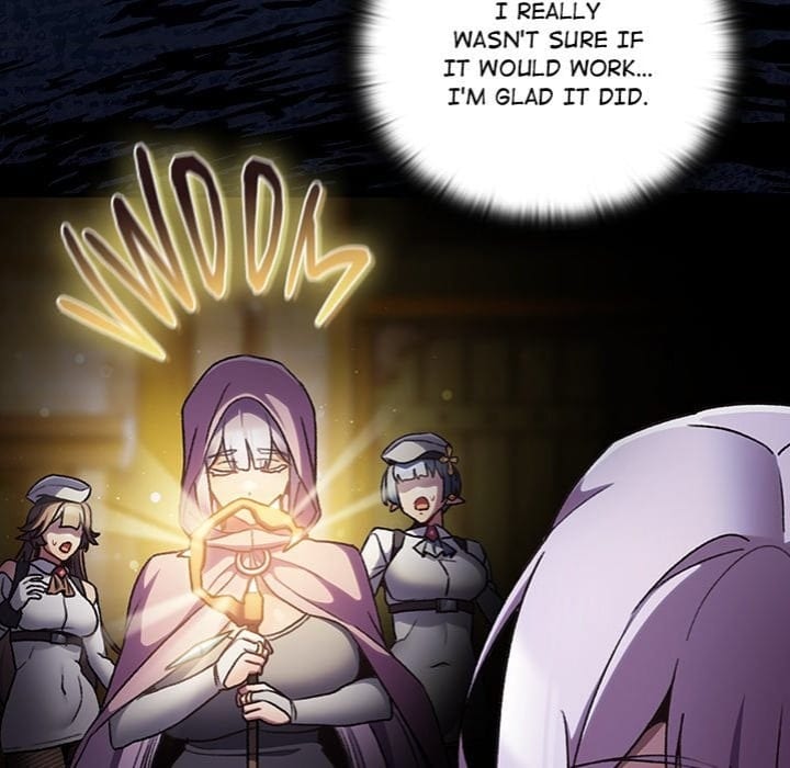 Thrust & Conquer (Uncensored), chapter 28, page 5 of 180
