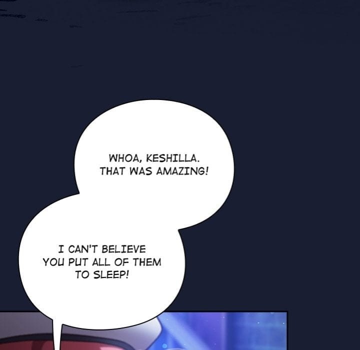 Thrust & Conquer (Uncensored), chapter 28, page 7 of 180