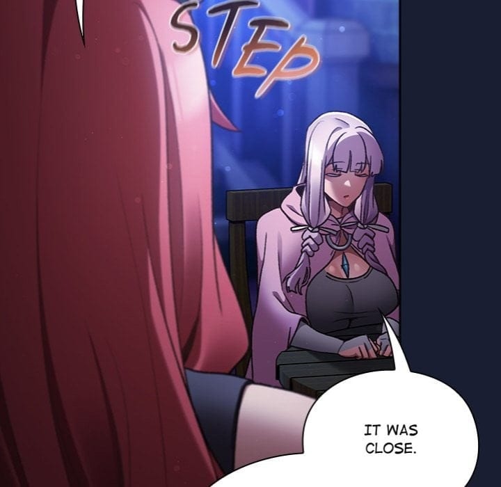 Thrust & Conquer (Uncensored), chapter 28, page 8 of 180