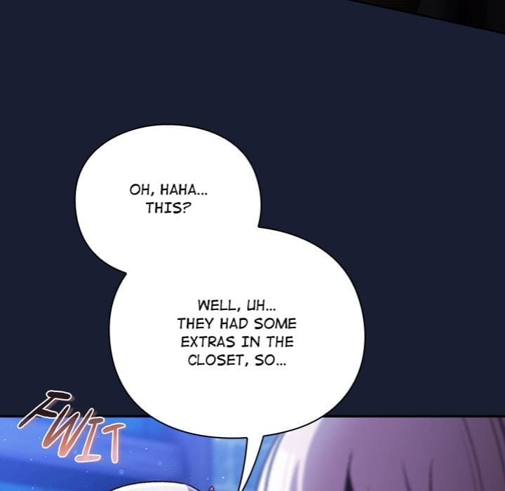 Thrust & Conquer (Uncensored), chapter 28, page 15 of 180