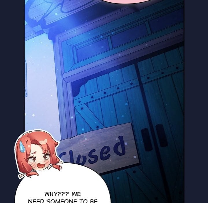 Thrust & Conquer (Uncensored), chapter 28, page 18 of 180