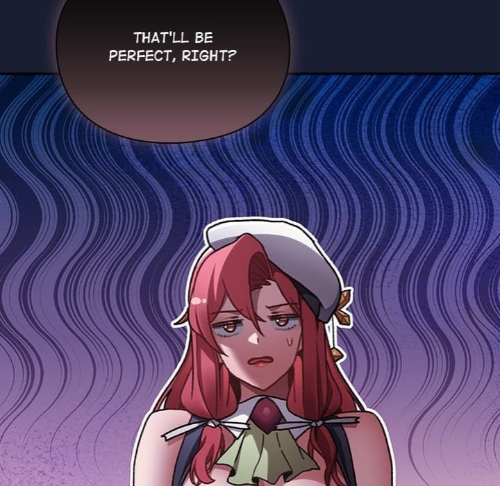 Thrust & Conquer (Uncensored), chapter 28, page 23 of 180