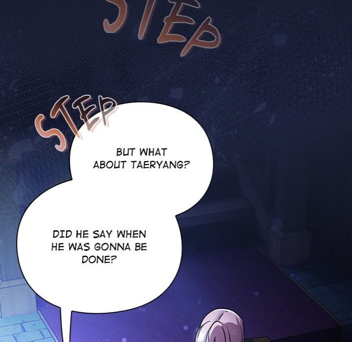Thrust & Conquer (Uncensored), chapter 28, page 27 of 180