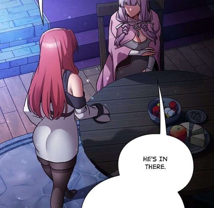 Thrust & Conquer (Uncensored), chapter 28, page 28 of 180