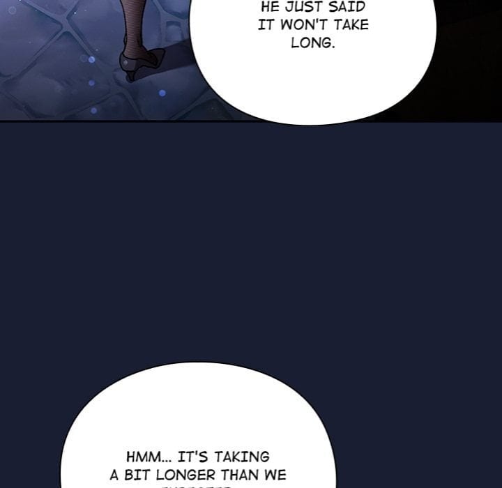 Thrust & Conquer (Uncensored), chapter 28, page 29 of 180