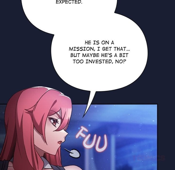Thrust & Conquer (Uncensored), chapter 28, page 30 of 180