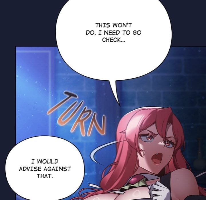 Thrust & Conquer (Uncensored), chapter 28, page 35 of 180