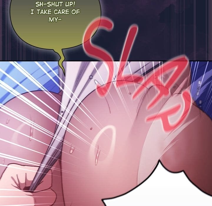 Thrust & Conquer (Uncensored), chapter 28, page 74 of 180