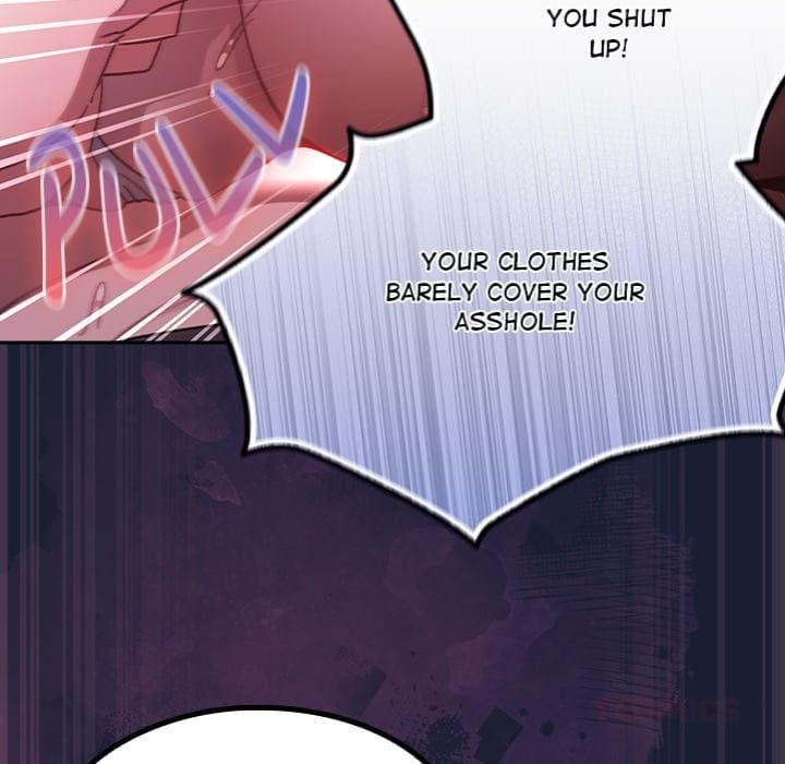 Thrust & Conquer (Uncensored), chapter 28, page 75 of 180
