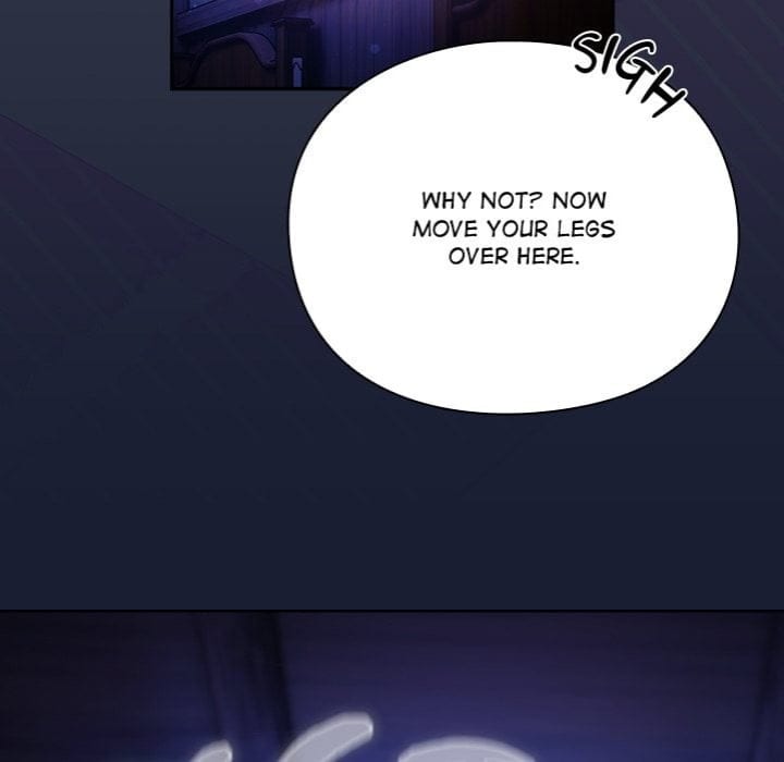 Thrust & Conquer (Uncensored), chapter 28, page 97 of 180