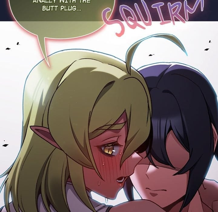Thrust & Conquer (Uncensored), chapter 28, page 110 of 180