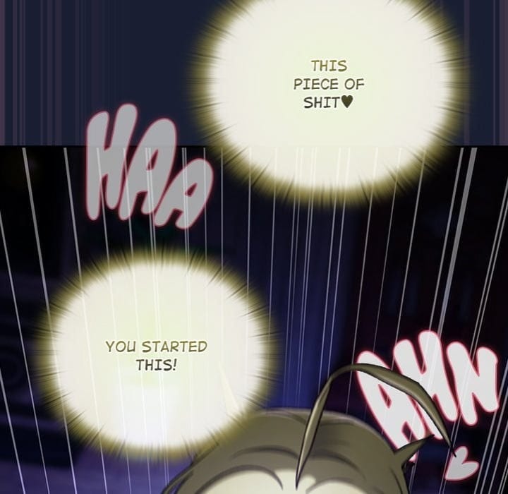 Thrust & Conquer (Uncensored), chapter 28, page 118 of 180