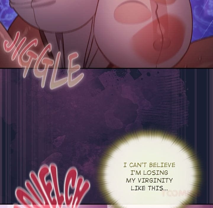 Thrust & Conquer (Uncensored), chapter 28, page 120 of 180