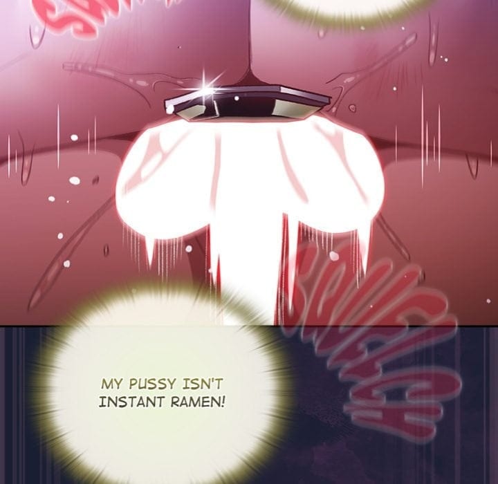 Thrust & Conquer (Uncensored), chapter 28, page 121 of 180