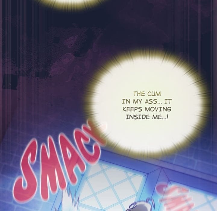 Thrust & Conquer (Uncensored), chapter 28, page 122 of 180