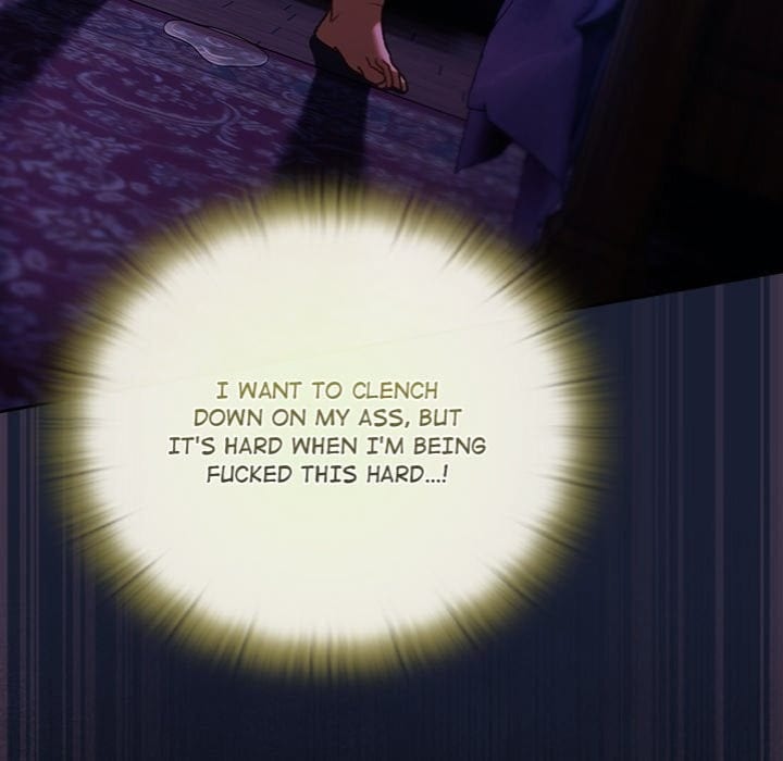 Thrust & Conquer (Uncensored), chapter 28, page 124 of 180