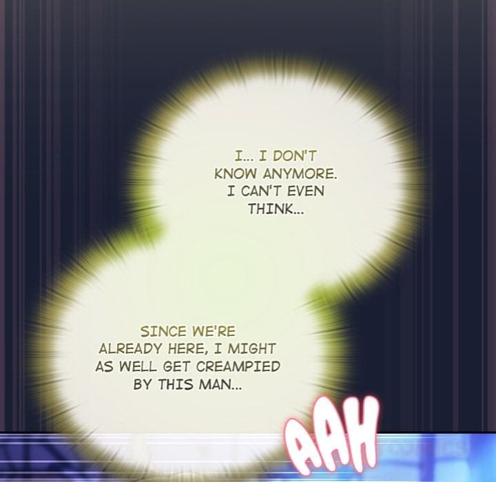 Thrust & Conquer (Uncensored), chapter 28, page 129 of 180
