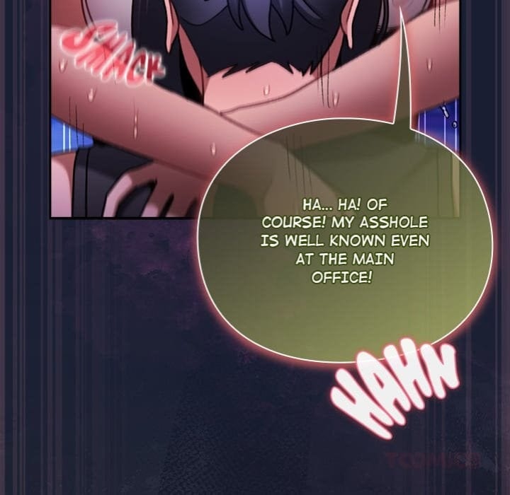 Thrust & Conquer (Uncensored), chapter 28, page 138 of 180