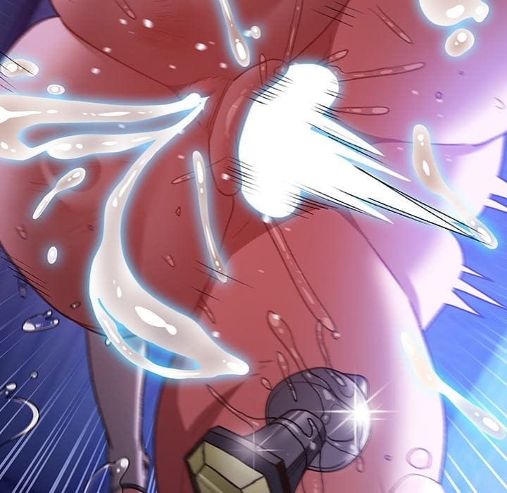 Thrust & Conquer (Uncensored), chapter 28, page 150 of 180