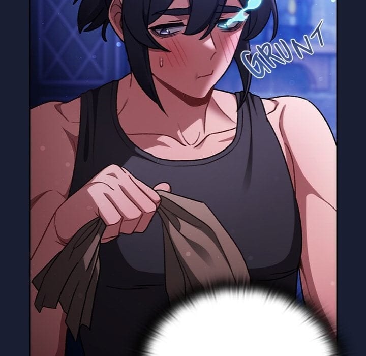 Thrust & Conquer (Uncensored), chapter 28, page 169 of 180