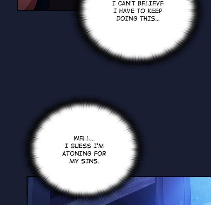 Thrust & Conquer (Uncensored), chapter 28, page 170 of 180