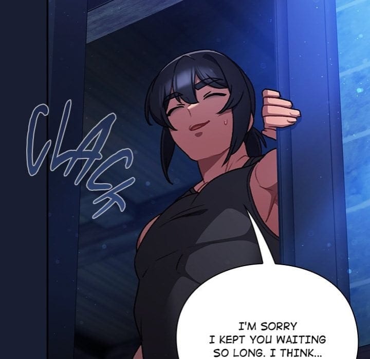 Thrust & Conquer (Uncensored), chapter 28, page 171 of 180