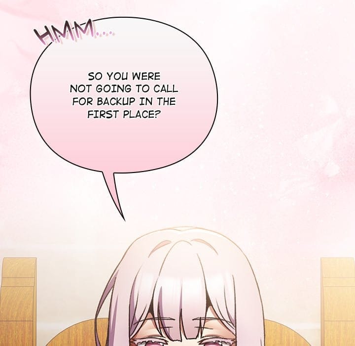 Thrust & Conquer (Uncensored), chapter 29, page 5 of 181