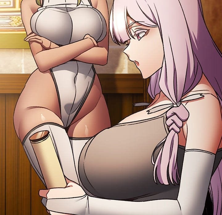 Thrust & Conquer (Uncensored), chapter 29, page 11 of 181