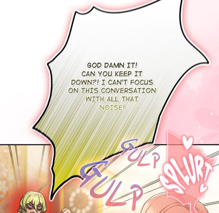 Thrust & Conquer (Uncensored), chapter 29, page 15 of 181