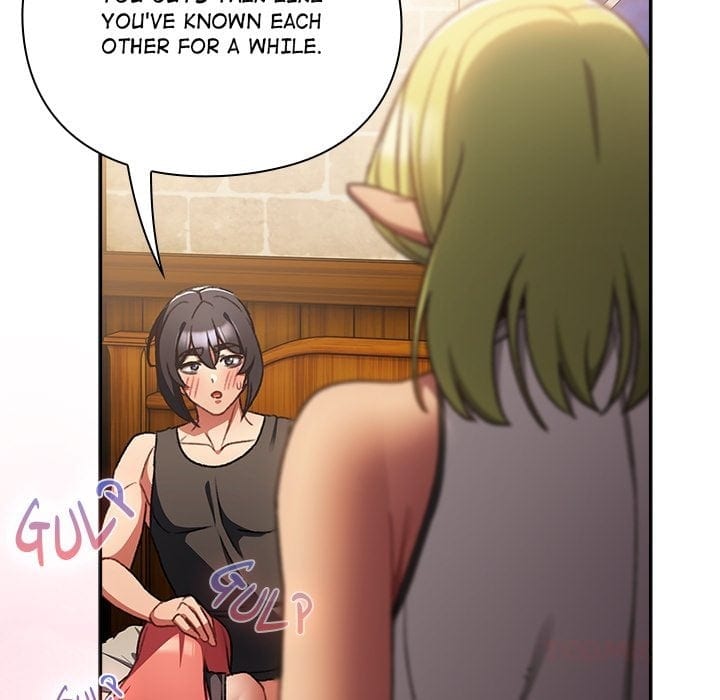 Thrust & Conquer (Uncensored), chapter 29, page 20 of 181