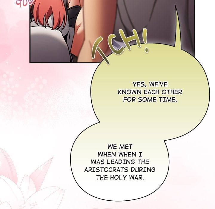 Thrust & Conquer (Uncensored), chapter 29, page 21 of 181