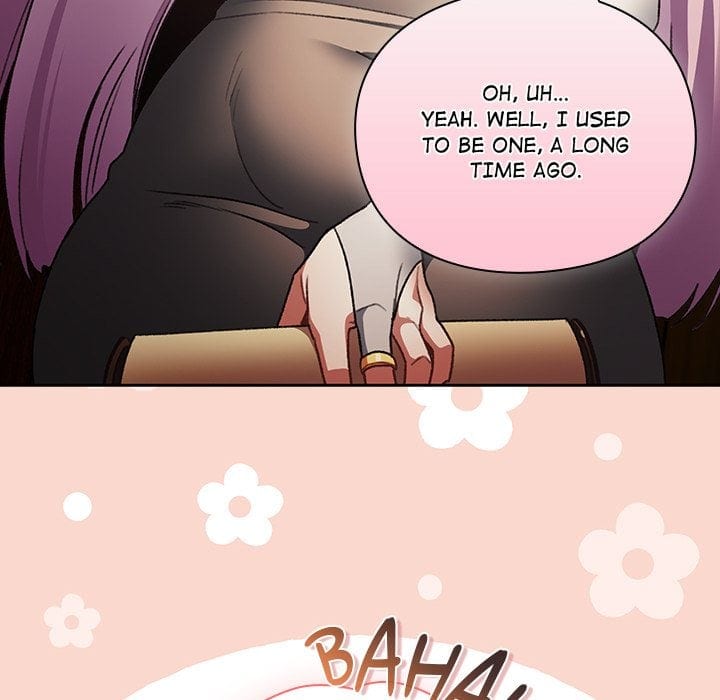Thrust & Conquer (Uncensored), chapter 29, page 24 of 181