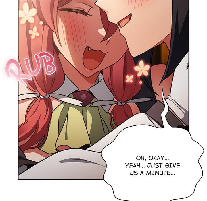 Thrust & Conquer (Uncensored), chapter 29, page 26 of 181
