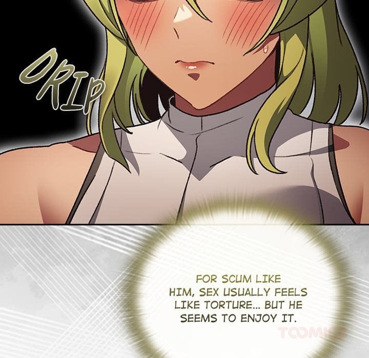 Thrust & Conquer (Uncensored), chapter 29, page 28 of 181
