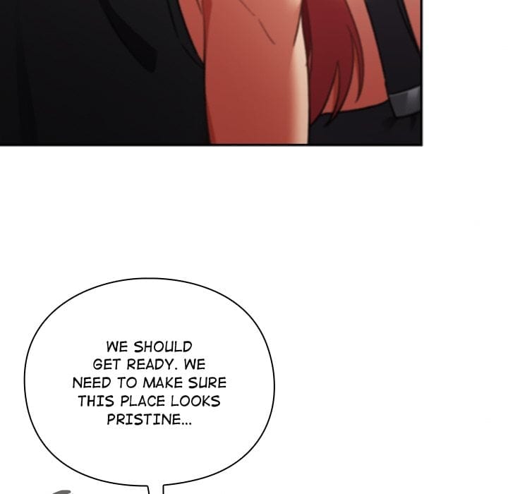 Thrust & Conquer (Uncensored), chapter 29, page 31 of 181