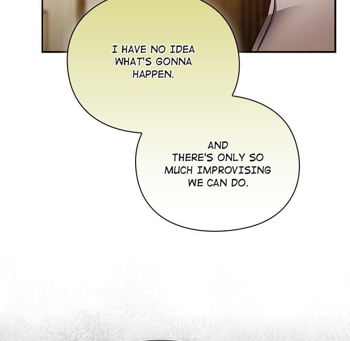 Thrust & Conquer (Uncensored), chapter 29, page 35 of 181