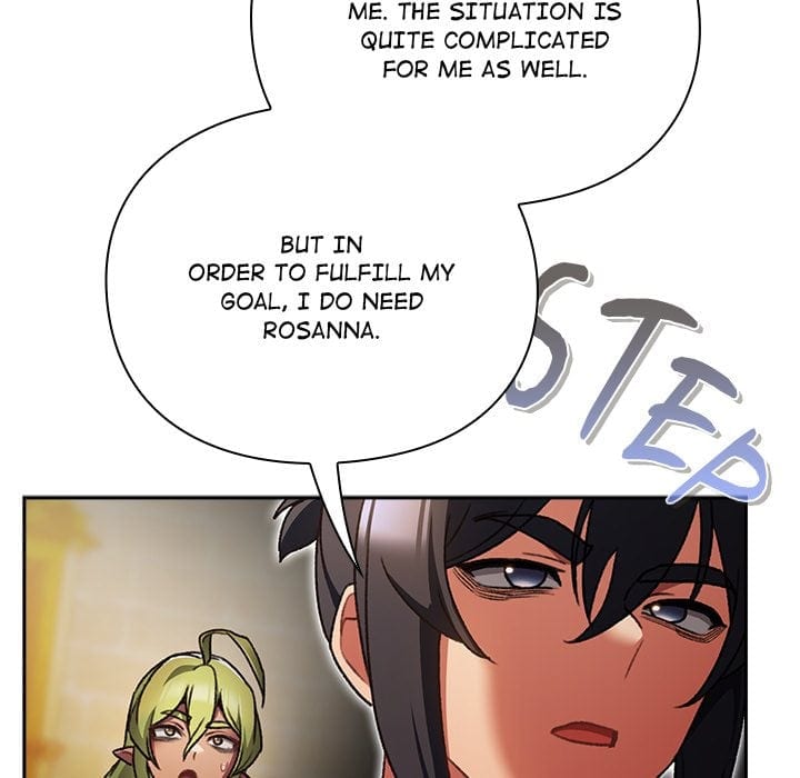 Thrust & Conquer (Uncensored), chapter 29, page 39 of 181