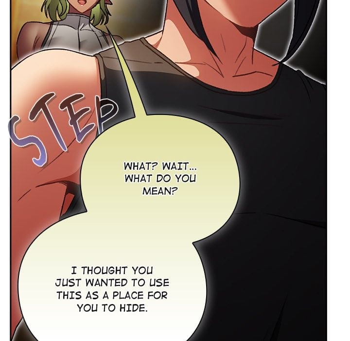 Thrust & Conquer (Uncensored), chapter 29, page 40 of 181